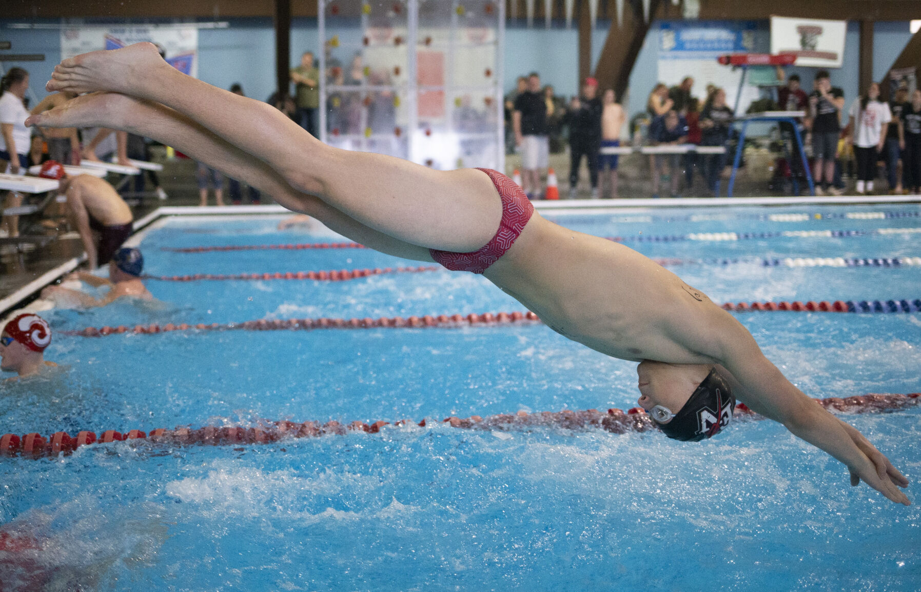 Yakima Valley Championships